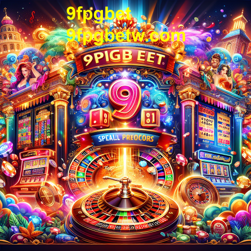 Descubra as Melhores Ofertas Especiais em Jogos Online no 9fpgbet