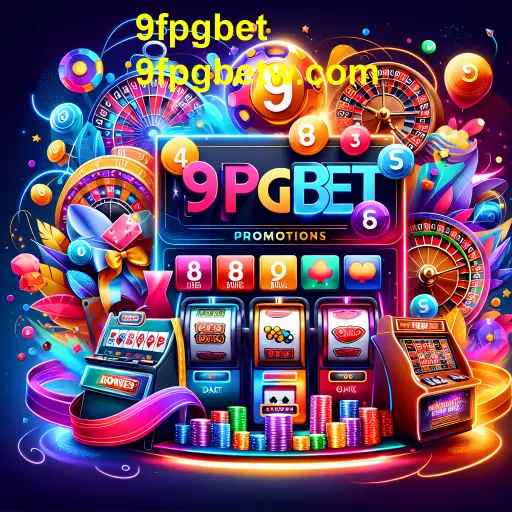 Promoções Emocionantes no 9fpgbet